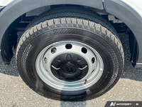 Rose City Ford | Accident Free | High Roof | Bulkhead w/ Lockable Door | Load Area Protection Packag... (image 9)