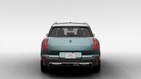 Le tout nouveau *MINI Countryman Cooper S 2027* est aussi audacieux et aventurier que vous. Que vous... (image 4)