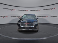 // ACCIDENT FREE!! // Meet the 2021 GMC Acadia Denali AWD, a premium midsize SUV built for families... (image 2)