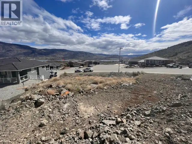 3612 TORREY PINES Drive Osoyoos, British Columbia in Land for Sale in Penticton - Image 21