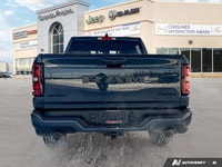 This Ram 1500 boasts a Twin Turbo Regular Unleaded I-6 3.0 L/183 engine powering this Automatic tran... (image 4)