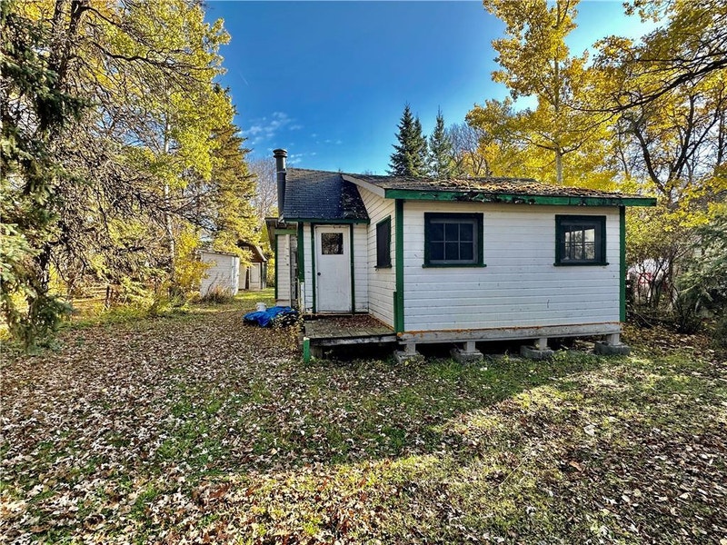 105017 PTH 9 Highway Sandy Hook, Manitoba Houses for Sale Winnipeg