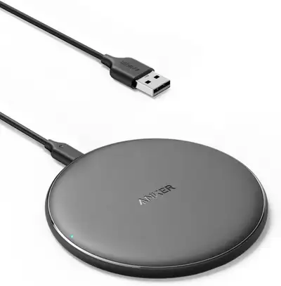 Anker 313 Wireless Charger, View more