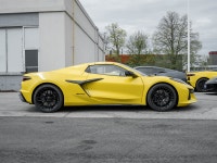 *Price Includes Luxury Tax* Performance Exhaust with Black Tips | Magnetic Ride Control | Black Forg... (image 3)