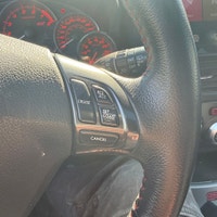 INCOMING ... Engine: 4 Cylinder Engine 2.5L/122CI L/100Km City: 12.6 L/100Km Hwy: 8.8 (image 5)
