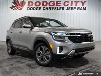 2024 Kia Seltos EX AWD Compact, versatile, and packed with advanced technology, the 2024 Kia Seltos... (image 7)