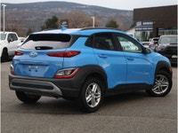 2022 HYUNDAI KONA ESSENTIAL - NO ACCIDENTS - BC VEHICLE - BACKUP CAMERA - HEATED FRONT SEATS - AUTO... (image 2)