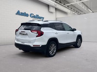 Accident Free! | Manitoba Owned/One Owner! | 9-Speed Automatic Transmission | All-Wheel Drive | Keyl... (image 4)