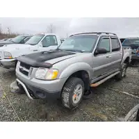FORD EXPLORER 2005 pour pièces |Kenny U-Pull Rouyn-Noranda