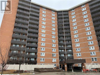 2000 JASMINE CRESCENT UNIT#708 Ottawa, Ontario