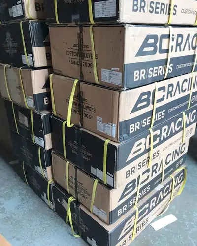 Looking For Bc br coilover, give us a call today! # 1 BC racing authorized dealer 416/335/6214 "11 t...