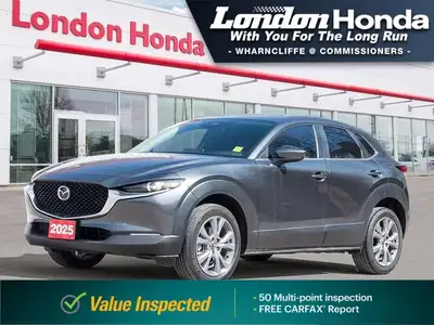 Come visit our London Honda team, you can find us at 560 Wharncliffe Rd S, London, ON, N6J 2N4, or c...