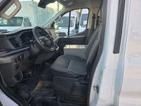 Perfect Auto CLEAN CARFAX - LOW ROOF - 130 WHEEL BASE - ROOF RACK - SHELVING - 3.5 L GAS - AWD - BAC... (image 8)