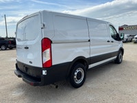 2021 Ford Transit 150 Cargo Van W/ Shelving! for sale at Pacific Motors near Winnipeg, MB CLEAN CARF... (image 9)