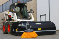 Attachments for Skidsteers, Excavators, Tractors, Loaders