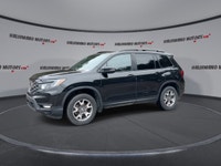 // ACCIDENT FREE!! // This 2023 Honda Passport TrailSport AWD is a rugged midsize SUV built for Cana... (image 3)