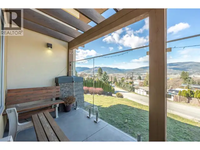134 Lower Bench Road Penticton, British Columbia in Commercial & Office Space for Sale in Penticton - Image 38