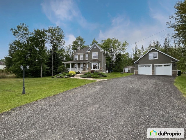 $895,000 - 2 Storey for sale in Sherbrooke (St-Élie-d'Orford) — photo 2