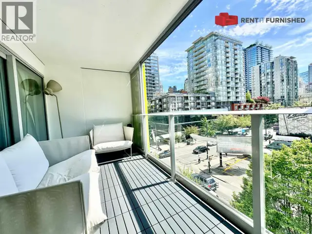 503 999 SEYMOUR STREET Vancouver, British Columbia in Long Term Rentals in Vancouver - Image 19