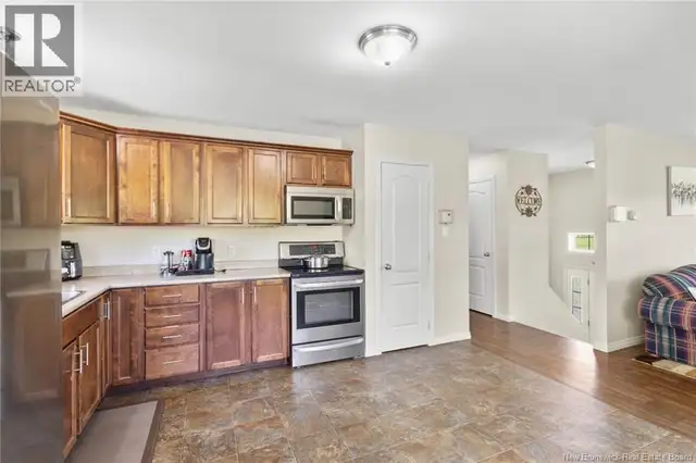 5572 Rte 10 Hardwood Ridge, New Brunswick in Houses for Sale in Fredericton - Image 15