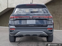 *Low kilometres, Comfortline package, 4MOTION All-Wheel Drive, heated front seats, heated steering w... (image 3)