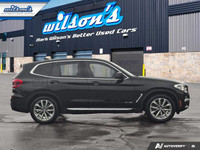 Check out this certified 2018 BMW X3 xDrive30i | Leather | Heated Seats | Rear Camera | Power Liftga... (image 5)