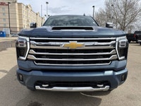 AMVIC Licensed Dealer Are you ready for a truck that means business? Introducing the 2026 Chevrolet... (image 1)
