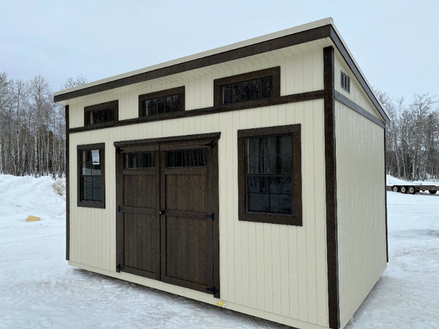 Pineview Buildings, garden, garage, she shed, tools in Outdoor Tools & Storage in Regina - Image 2