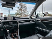 This *2018 Lexus RX 350 AWD* delivers refined luxury, smooth V6 performance, and legendary Lexus rel... (image 9)