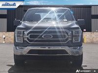 Come see this certified 2022 Ford F-150 XLT Crew 4X4 | 3.5L EcoBoost | XTR | Tow Pkg | Bucket Seats... (image 7)