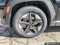 The 2025 Hyundai Tucson Preferred AWD with Trend Package is a fantastic choice, offering a blend of... (image 9)