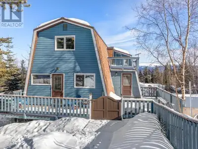 Country home in the City! Welcome to this one-of-a-kind custom-built home with breathtaking mountain...