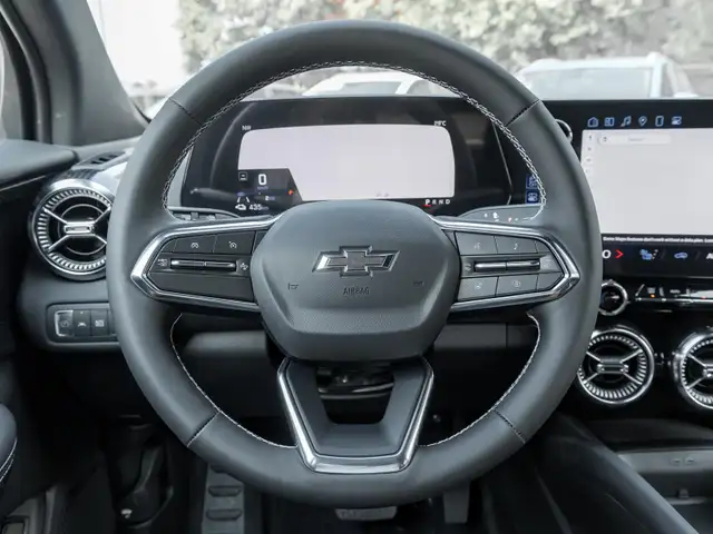 2025 Chevrolet Blazer EV LT AWD Midnight Edition- HD Surround Vi in Cars & Trucks in Markham / York Region - Image 11