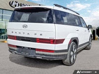 Imagine family road trips bathed in natural light through the panoramic Dual Moonroof, effortlessly... (image 4)