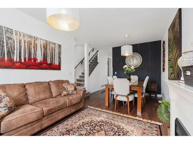 82 19551 66 AVENUE Surrey, British Columbia63235552047233123