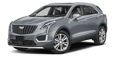 This Cadillac XT5 delivers a Gas V6 3.6L/ engine powering this Automatic transmission. ENGINE, 3.6L...