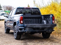 The 2026 GMC Sierra 1500 Elevation is built for those who value both power and refinement. With a bo... (image 7)