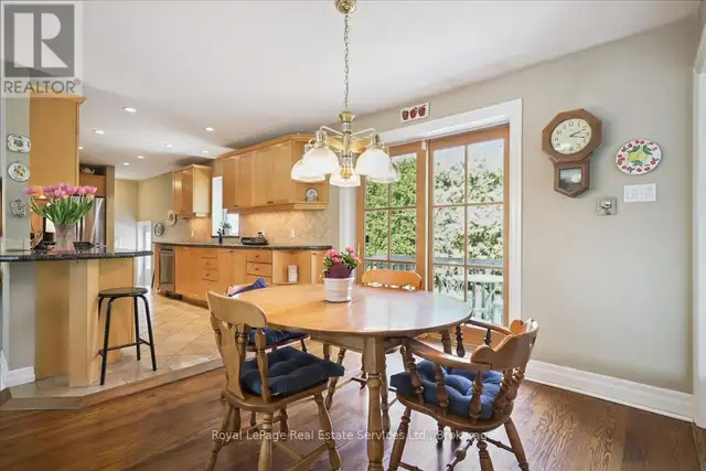 281 PINEHURST DRIVE Oakville (FD Ford), Ontario in Houses for Sale in Oakville / Halton Region - Image 15