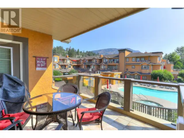 3996 Beach Avenue Unit# 221 Peachland, British Columbia in Condos for Sale in Penticton - Image 18