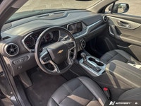 Low Mileage, Heated Seats, Remote Start, Rear View Camera, Bluetooth, OnStar! This 2020 Chevrolet Bl... (image 9)