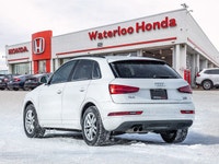 *WATERLOO HONDA'S **PRE-OWNED BUY SMART PROGRAM* - With the purchase of this vehicle, you will recei... (image 8)