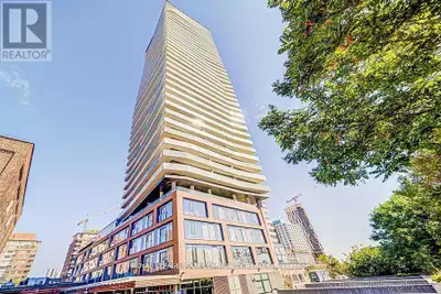 3606 - 70 DISTILLERY LANE Toronto (Waterfront Communities), Onta