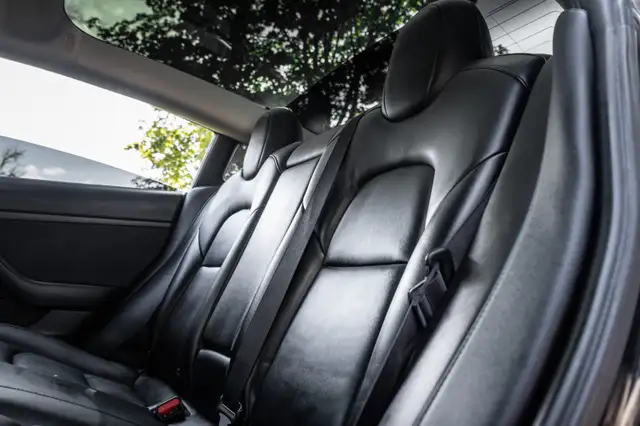 2020 Tesla Model 35348208500388761623