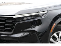 Certified. LX|AWD|Heated Seats|CarPlay 2025 Honda CR-V LX LX|AWD|Heated Seats|CarPlay Nh-731p 1.5L I... (image 1)