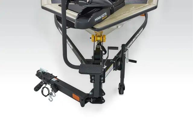 2026 TRACKER ProTeam 175 TXW Fishing boat in Powerboats & Motorboats in Prince Albert - Image 14