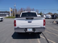 2022 Ford F150 Crew Cab XTR 4x4 6.5 ft box, 144,000km, 2.76, V6, gas, auto pw, pl, air, back-up came... (image 3)