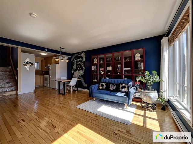 $599,000 - Condominium for sale in South-West Montreal — photo 3