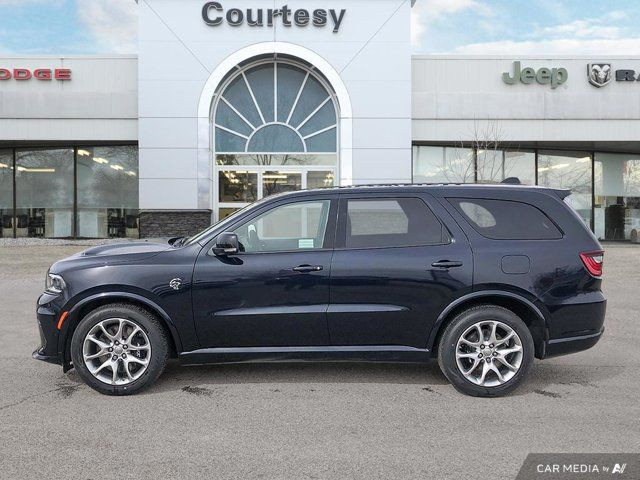 2025 Dodge Durango SRT Hellcat Hammerhead in Cars & Trucks in Calgary - Image 2