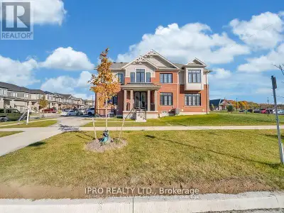 BSMT - 3 CROSSMORE CRESCENT Cambridge, Ontario
