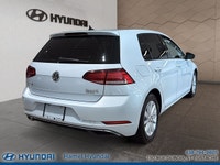 2019 Volkswagen Golf ???? 2019 Volkswagen Golf Comfortline Manuelle Turbo, plaisir de conduire et po... (image 2)